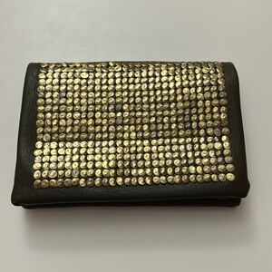 Street Level crossbody/clutch